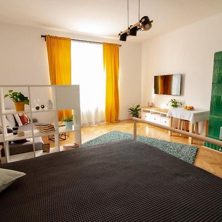 Balcescu 18 Apartamento Braşov Exterior foto
