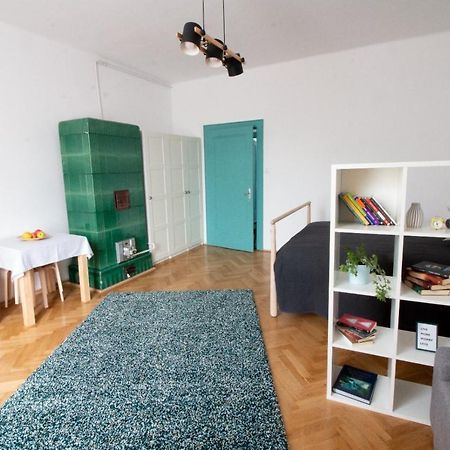 Balcescu 18 Apartamento Braşov Exterior foto