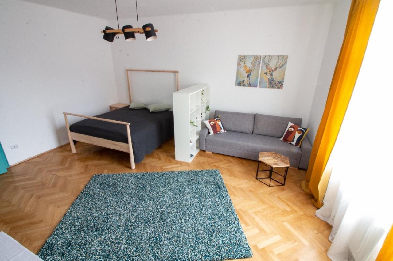 Balcescu 18 Apartamento Braşov Exterior foto