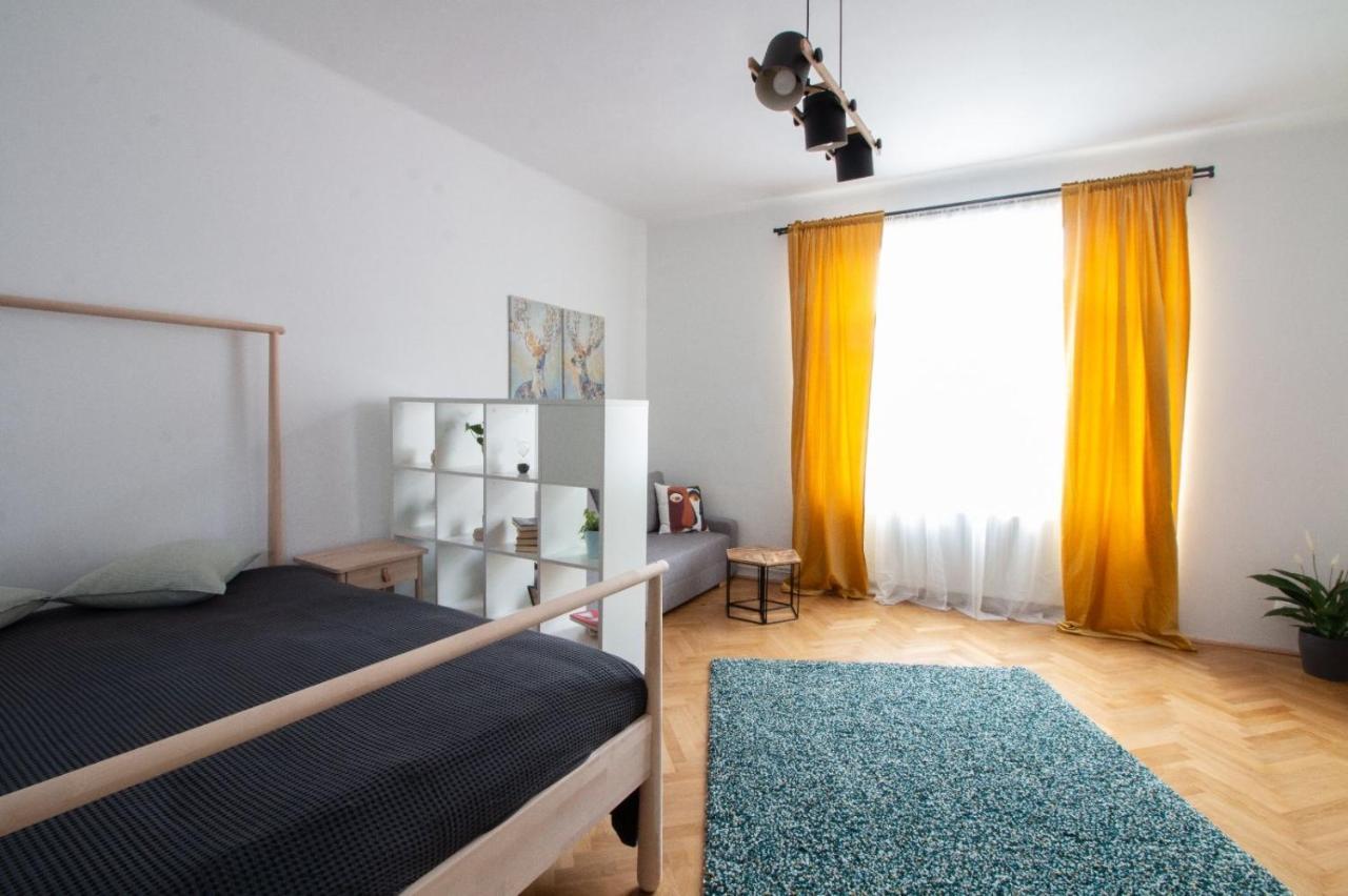 Balcescu 18 Apartamento Braşov Exterior foto