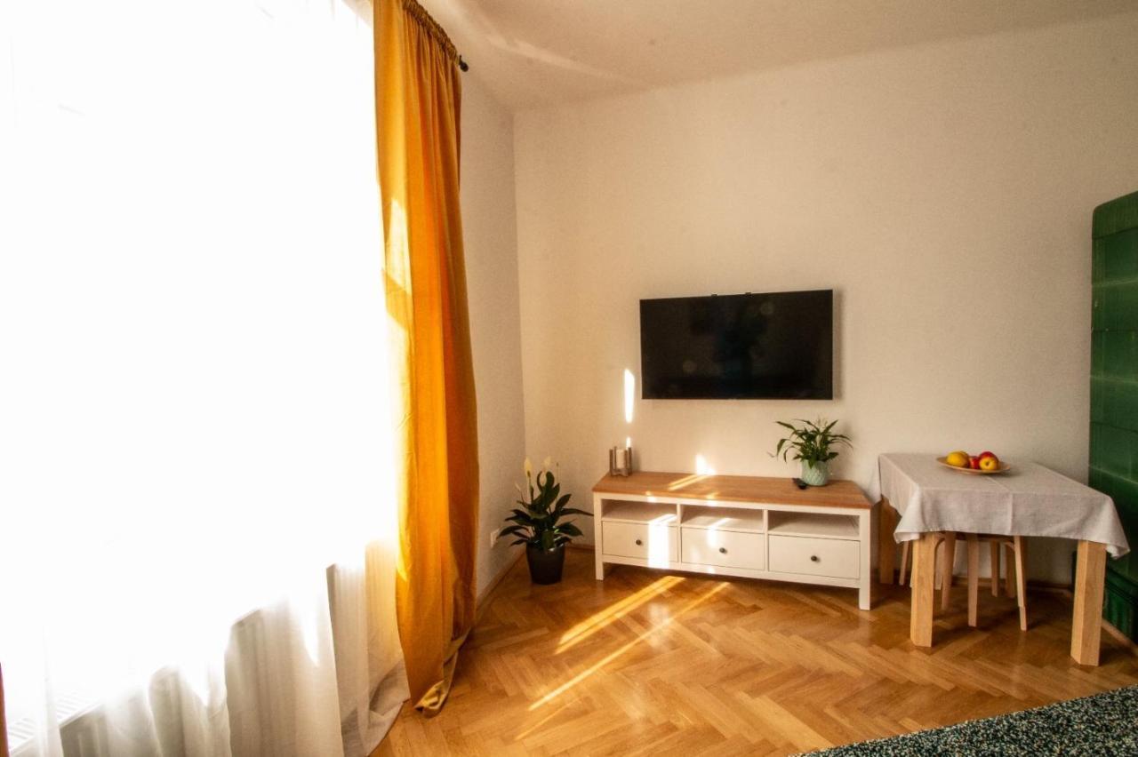 Balcescu 18 Apartamento Braşov Exterior foto